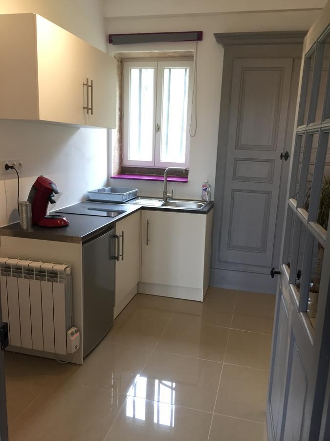 La Ferme Du Bonheur Bed & Breakfast Arbigny Bagian luar foto